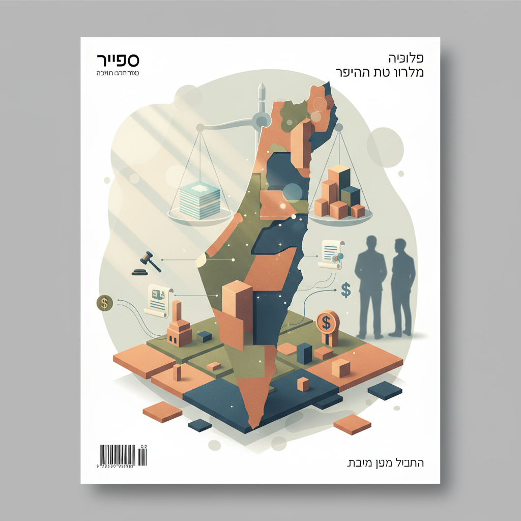 דיני מקרקעין בישראל: עדכונים והקצבות חשובות לעשור הנוכחי